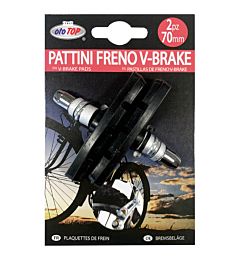 CP.PATTINI FRENI V-BRAKE 70MMOto Top Italy