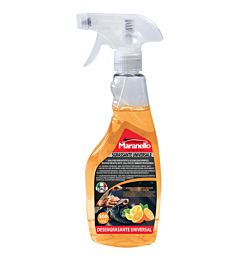 MARANELLO SGRASSANTE UNIVERSALE AGRUMI - 500MLMaranello