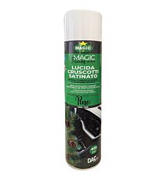 LUCIDA CRUSCOTTI SATINATO 400ML - PINOOto Top