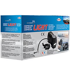 Compressore per Auto - LightOto Top