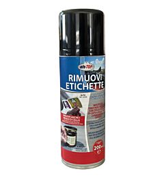 OTOTOP RIMUOVI ETICHETTE - 200MLOto Top