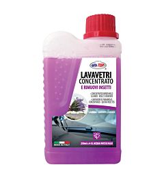 LAVAVETRI CONCENTR E RIMUOVI INSETTI - LAVANDA 250ML