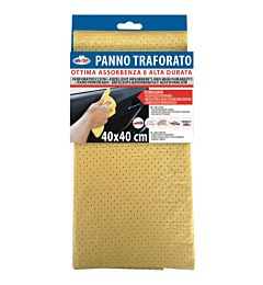 Panno Traforato per Auto - 40x40cmOto Top