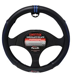 Coprivolante Maranello 37/40cm - Competition BluMaranello