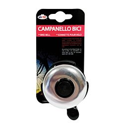 CAMPANELLO 53 MM DI DIAMETRO PER BICIOto Top Italy