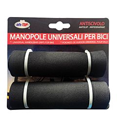 MANOPOLE COPPIA SPUGNA ALTA DENSITA BICIOto Top Italy
