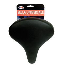 SELLA OLANDA NERA