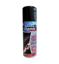 OTOTOP LUCIDA GOMME - 200ML