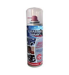 OTOTOP GRASSO SPRAY - 200MLOto Top