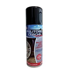 OTOTOP PULITORE CERCHIONI - 200MLOto Top