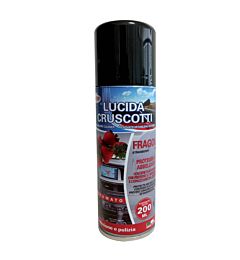 OTOTOP LUCIDA CRUSCOTTO 200ML - FRAGOLA
