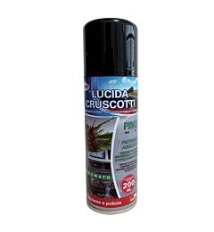 OTOTOP LUCIDA CRUSCOTTO 200ML - PINO