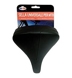 SELLA MTB NERAOto Top Italy