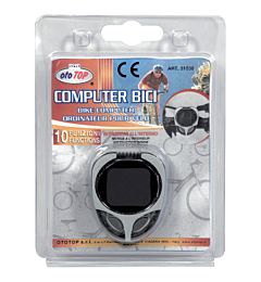 CICLO COMPUTER 10 FUNZIONIOto Top Italy