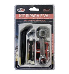 KIT RIPARABICI  RIPARA E VAIOto Top Italy