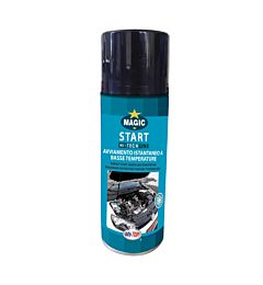 START AVVIATORE PER MOTORI  - 200 MLOto Top