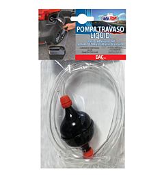 POMPA A SIFONE PER TRAVASO LIQUIDIOto Top