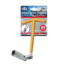 Chiave Svitacandela Corta - 21mmOto Top