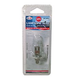 LAMPADINA ALOGENA H1 - 12V/55WOto Top