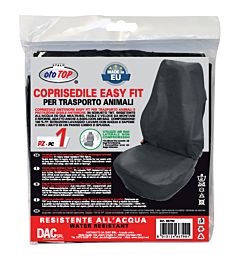 Easy Fit - Coprisedile Singolo Idrorepellente