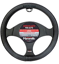 Manarello Coprivolante 37/40cm - Intrecciato Filo Bianco