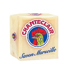 Chanteclair - Sapone Cubo Marsiglia - 250gChanteclair
