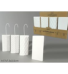 Umidificatore Onde per Termosifone - 17x7cm