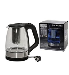 DICTROLUX - BOLLITORE WATER PRO 2L - 2200W