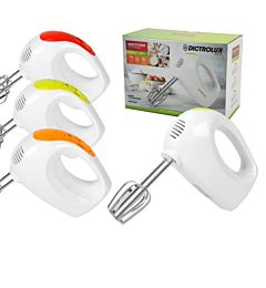 Sbattitore Elettrico 5 Velocità -150W