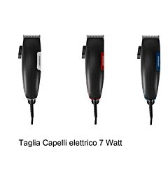 Taglia Capelli Elettrico - 7WDictrolux