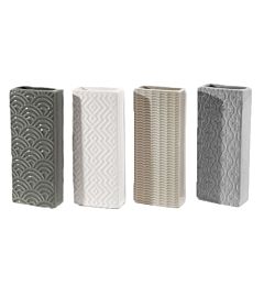Umidificatore Geometric per Termosifone - 17x7cm