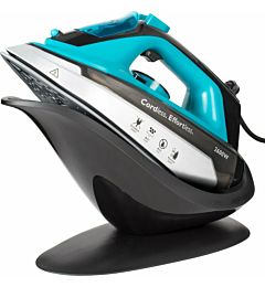 Ferro da Stiro Steam Cordless 2in1 - 2600WDictrolux