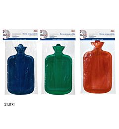 Borsa D'acqua Calda - 2L