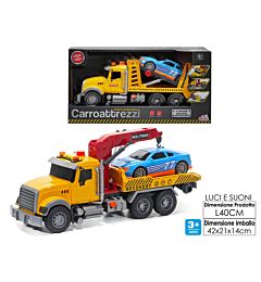 Carroattrezzi Pronto Intervento - 114021