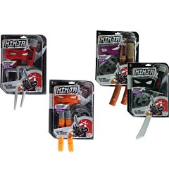 Ste Ninja - Assortiti