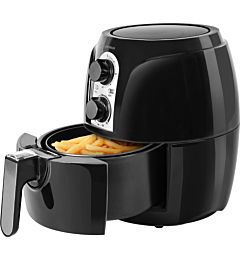 Friggitrice ad Aria 1300W - 1,8L