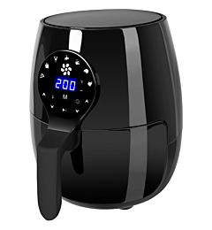 Friggitrice ad Aria HighFry 1450W - 5L