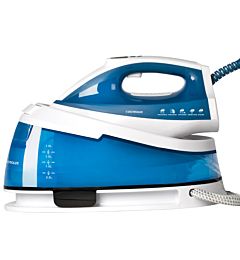 Ferro da Stiro con Caldaia Ironsky - 2800WDictrolux