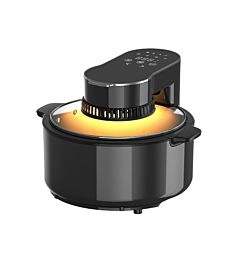 Friggitrice ad Aria Fry Pot 1350W - 5L