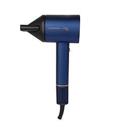 Asciugacapelli Star Blue Tecnologia Ionica - 1600W