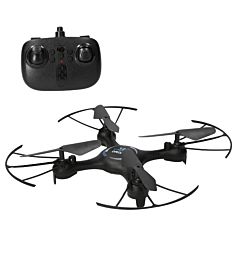 Black Fly - Drone R/C