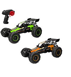 Auto R/C Dakarfox High Speed - Scala 1:10