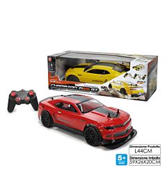 CHAMPION ZI25 GT AUTO RADIOCOMANDATATu! Giochi