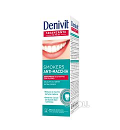 DENIVIT CREMA DENT.50ML ANTI-SMOKE