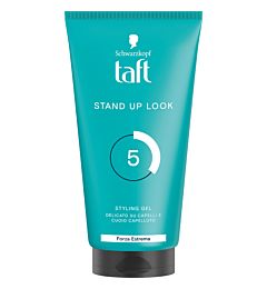 Taft Stand Up Styling Gel - 150ml