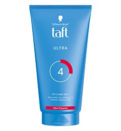 Taft Ultra Styling Gel - 150ml
