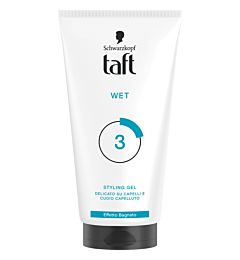 Taft Wet Styling Gel - 150ml