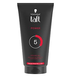 Taft Power Styling Gel - 150ml