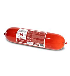 KIPPY - SALAMOTTO CON MANZO - 800g