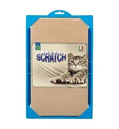 Tiragraffi Joe Scratch - 37x23x3,5cm